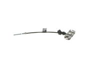 Bosch Handbrake Cable 1987477503