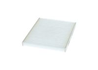 Bosch Cabin Air Filter (Pollen Filter) 1987432215