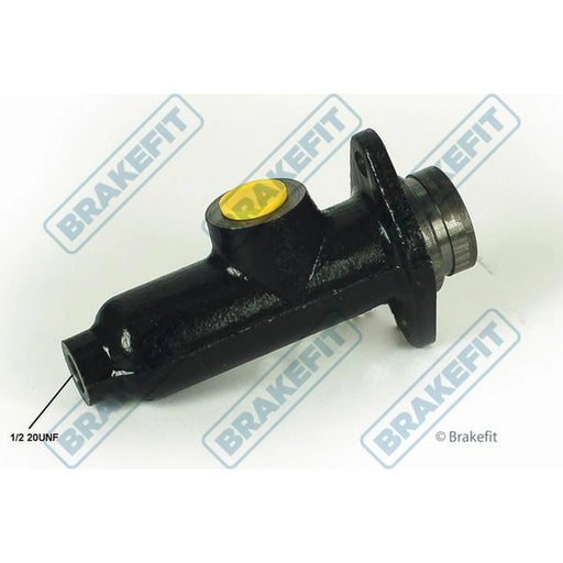 Apec Brake Master Cylinder Hydraulic Assembly BMC2009