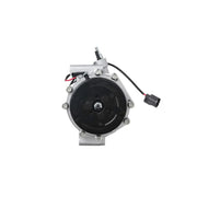 Hella Air Conditioning Compressor 8FK 366 201-291