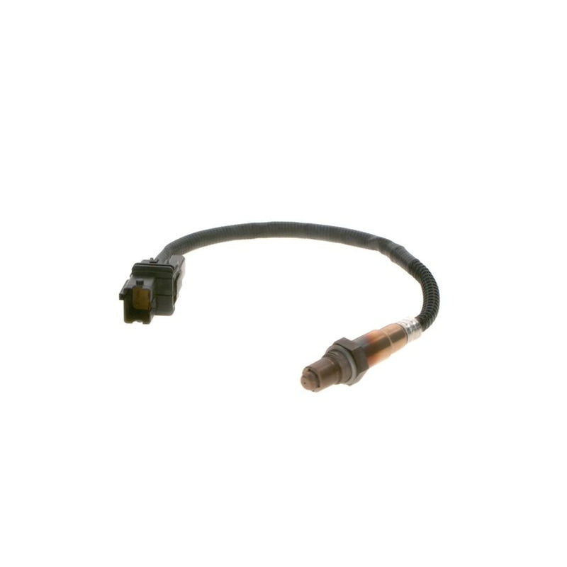 Bosch O2 Lambda Oxygen Sensor before catalytic converter 0 258 007 156