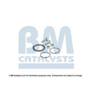 BM Catalysts Exhaust Pipe Mounting Kit FK70140B