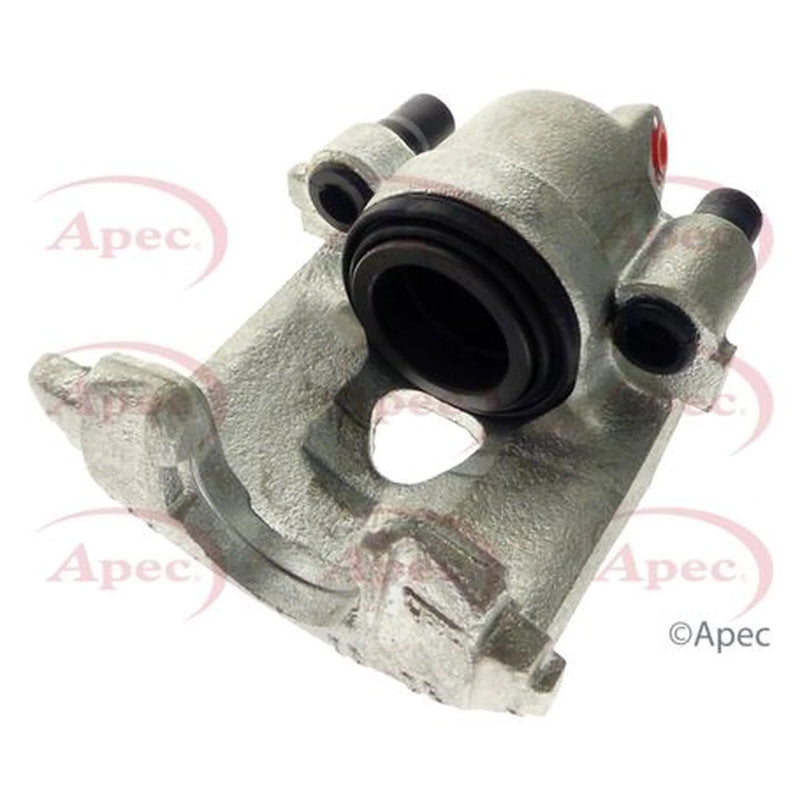 Apec Brake Caliper Assembly Front Right RCA1338
