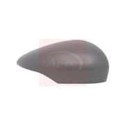 Apec Wing Mirror Cover Right primed AMH2012