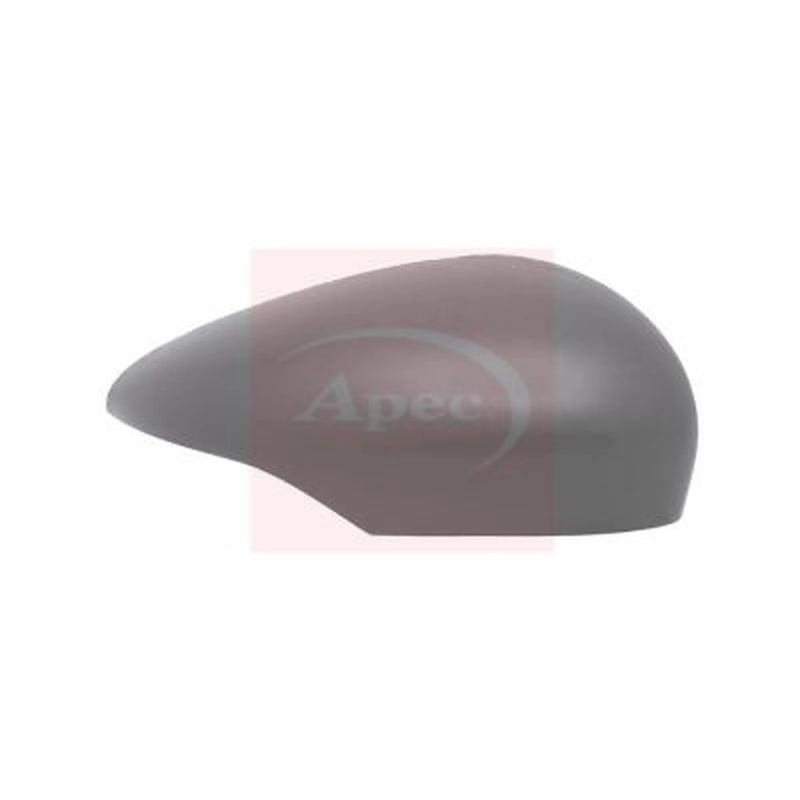Apec Wing Mirror Cover Right primed AMH2012