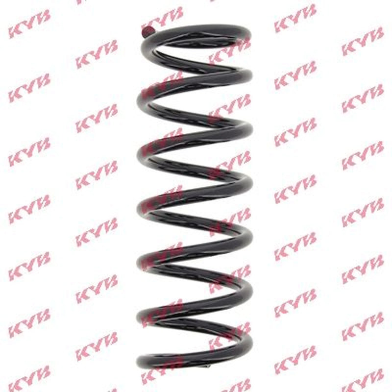 KYB Rear Suspension Coil Spring RA6263