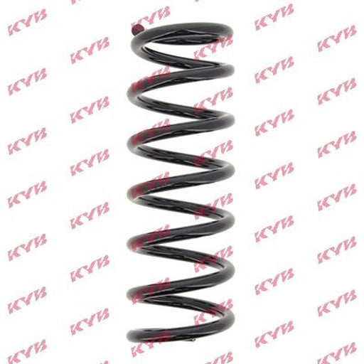 KYB Rear Suspension Coil Spring RA6263