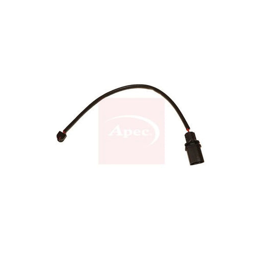 Apec Brake Pad Wear Sensor Front WIR5310