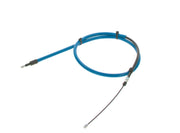 Bosch 1987477582 Cable Pull, parking brake