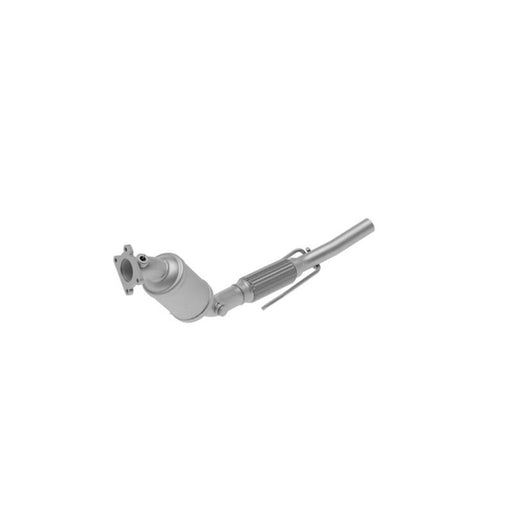 Hella Catalytic Converter 8LE 366 055-571