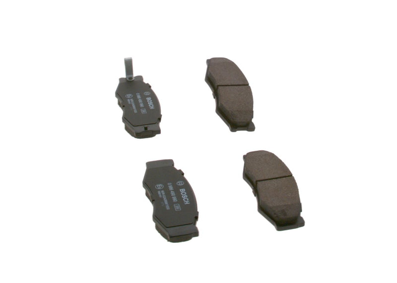 Bosch Brake Pad Set x x 0986490990