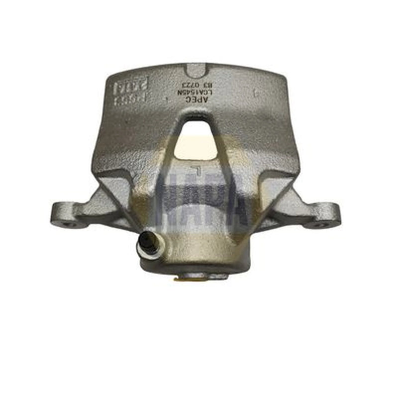 NAPA Brake Caliper Assembly Front Left NCA2363