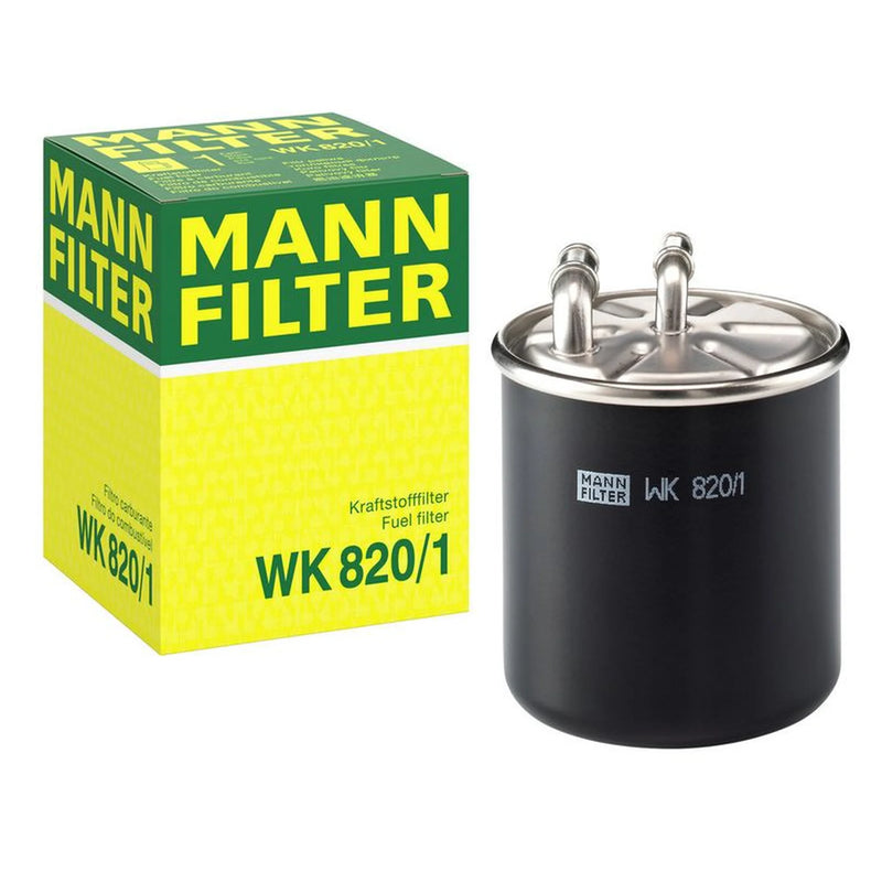 MANN-FILTER Fuel Filter Element WK 820/1