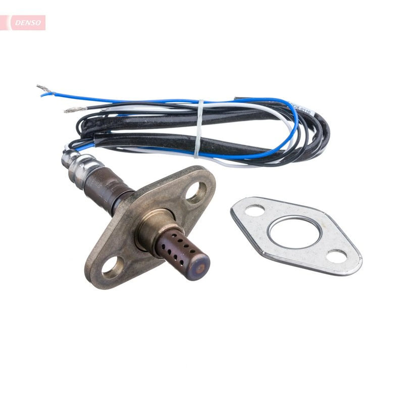 Denso O2 Lambda Oxygen Sensor Left fits Lexus Lx 1998-2008