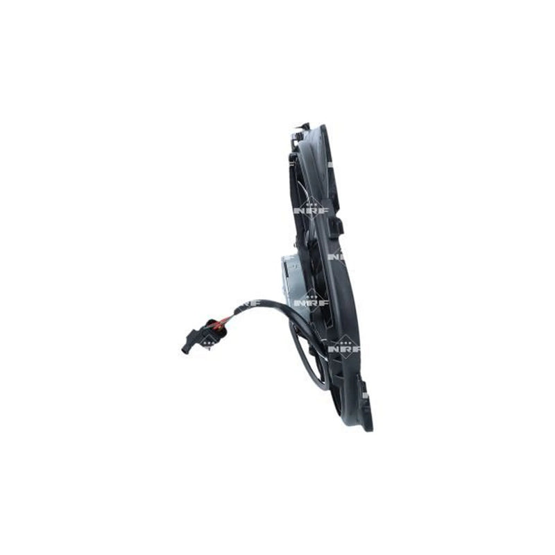 NRF Engine Cooling Fan 47302