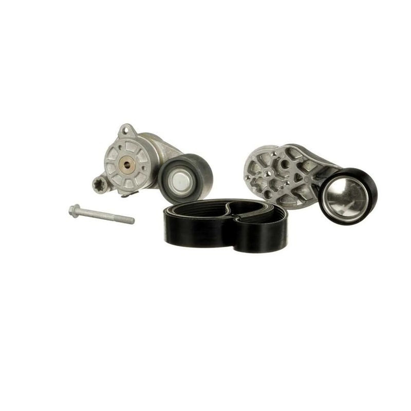Gates V-Ribbed Belt Set K0310PK1545HD