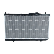 NRF Engine Radiator 53277