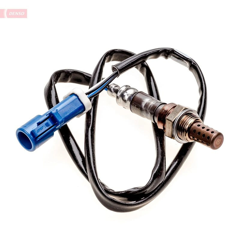 Denso O2 Lambda Oxygen Sensor Front fits Aston Martin Vantage Vantage 2005-2018