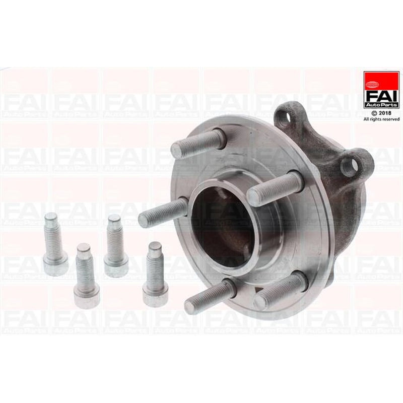 FAI Wheel Bearing Kit FHBK1087