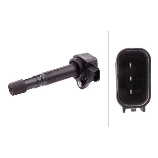 Hella Ignition Coil Pack 5DA 358 000-451
