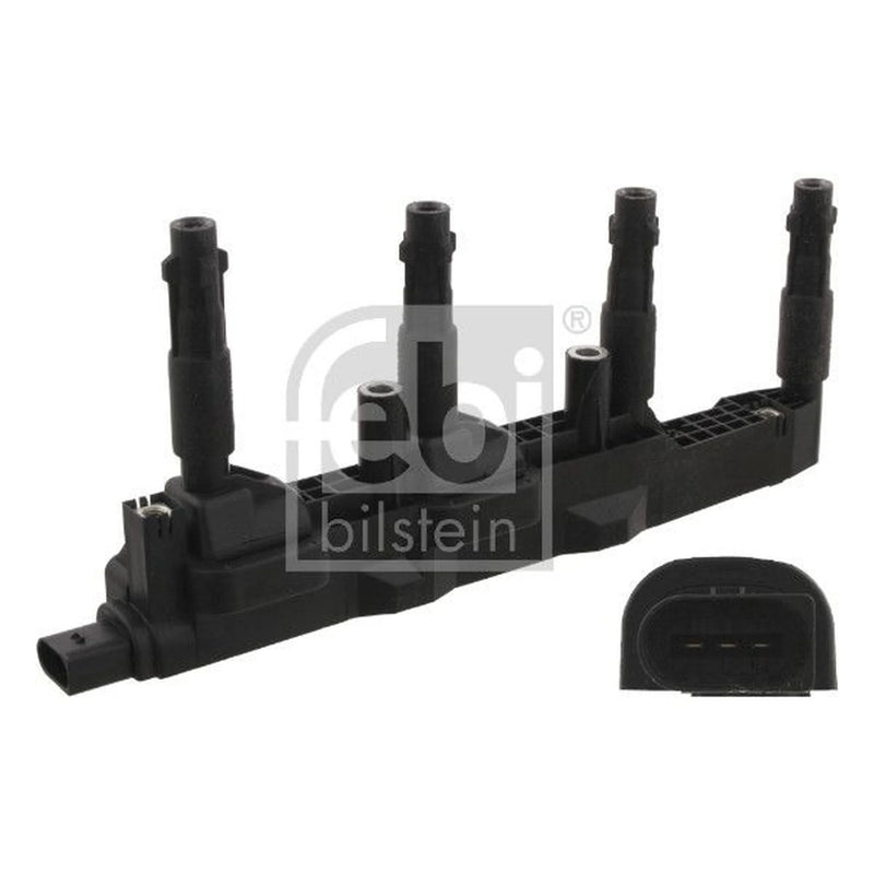 Febi Ignition Coil Pack 28548