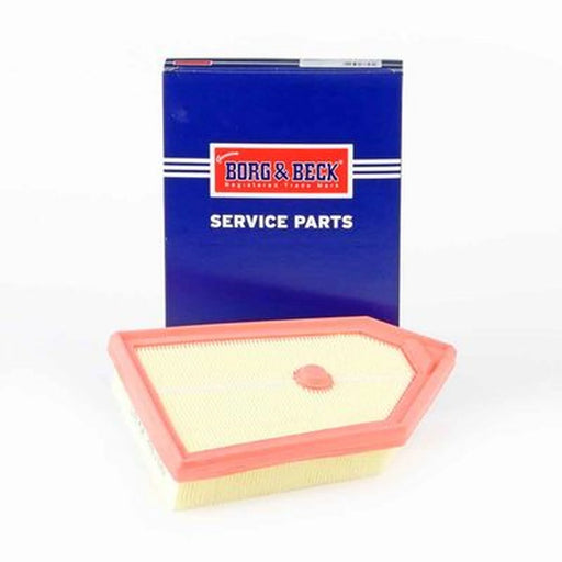 Borg & Beck Engine Air Filter BFA2651