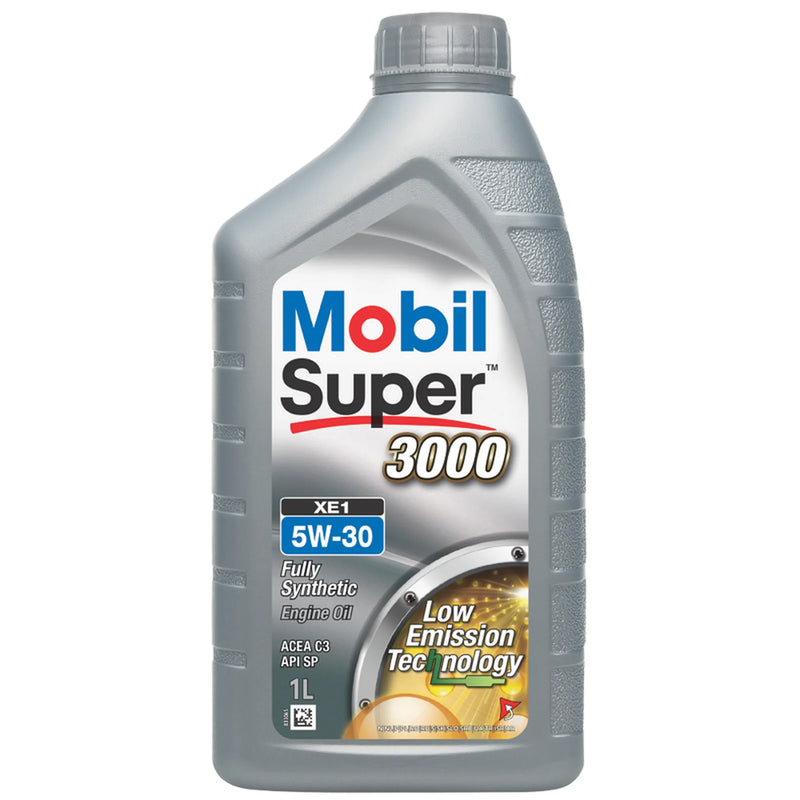 Mobil Engine Oil 1L 157310