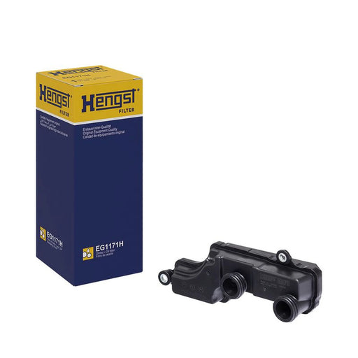 Hella Automatic Transmission Hydraulic Filter EG1171H