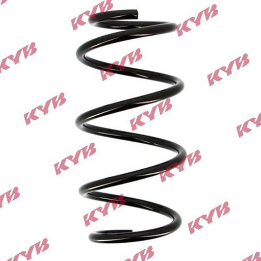 KYB Front Suspension Coil Spring RA1343