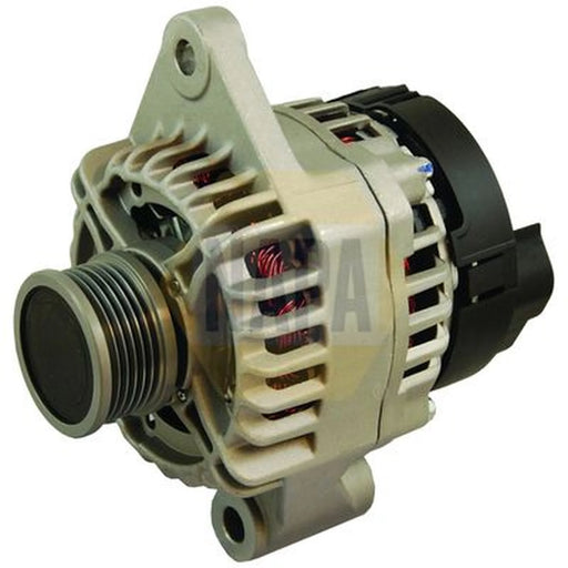 NAPA Car Alternator 12V NAL2009