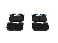 Bosch Brake Pad Set x x 0986460060