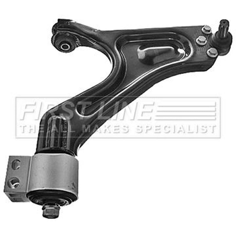 First Line Control/Trailing Arm FCA7309