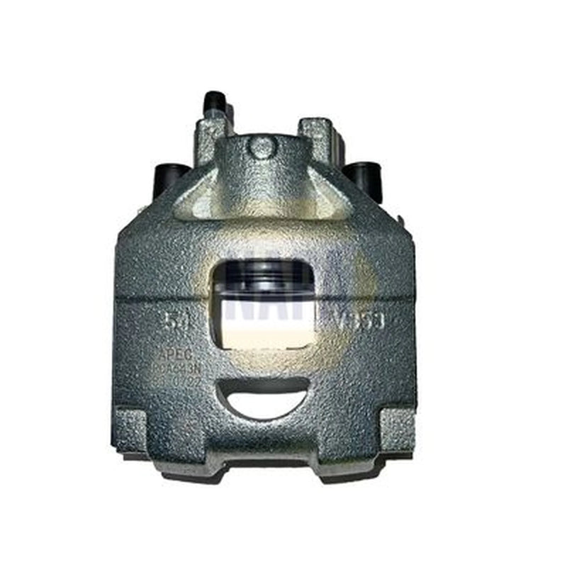 NAPA Brake Caliper Assembly Front Right NCA1252