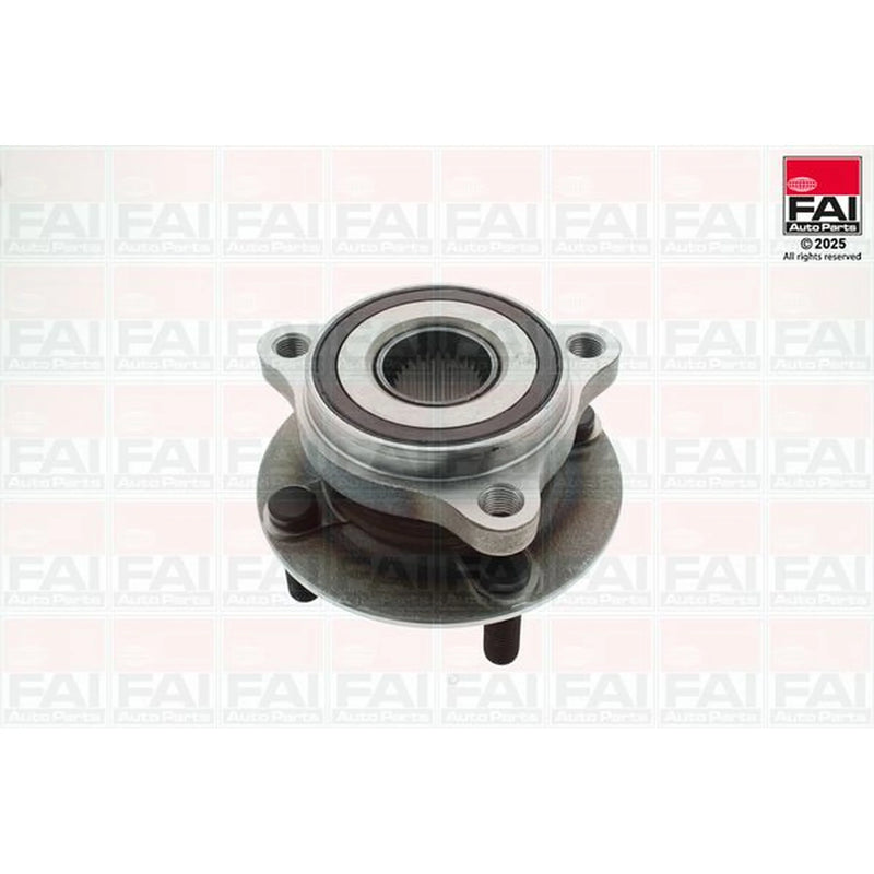 FAI Wheel Bearing Kit 122mm FHBK1283