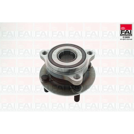 FAI Wheel Bearing Kit 122mm FHBK1283