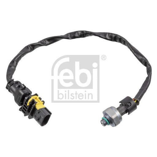 Febi Air Conditioning Pressure Switch 182657