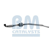 BM Catalysts Homologated Diesel Cat BM80231H
