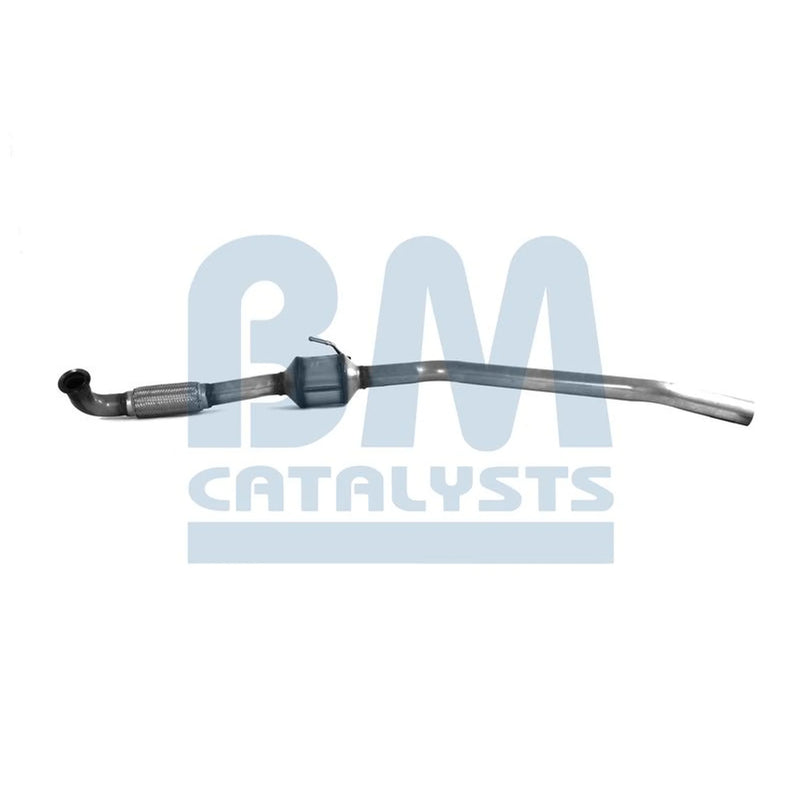 BM Catalysts Homologated Diesel Cat BM80231H
