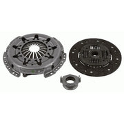 Sachs Clutch Kit Set 3pc 3000950787