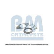 BM Catalysts Exhaust Pipe Mounting Kit FK50195B
