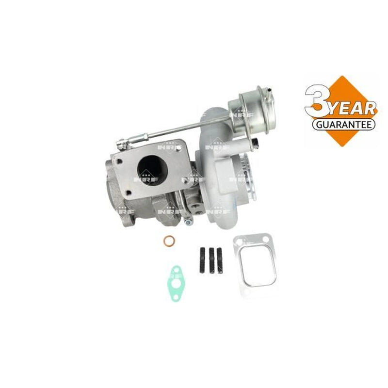 NRF Turbocharger Turbo Unit 90010446
