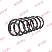 KYB Rear Suspension Coil Spring RA5534