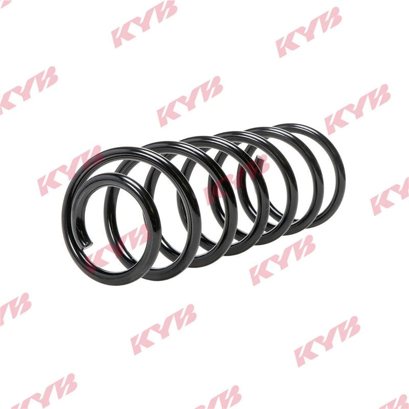 KYB Rear Suspension Coil Spring RA5534