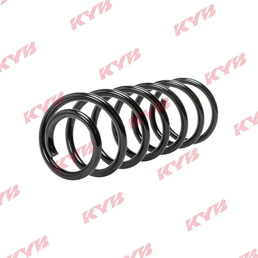 KYB Rear Suspension Coil Spring RA5534