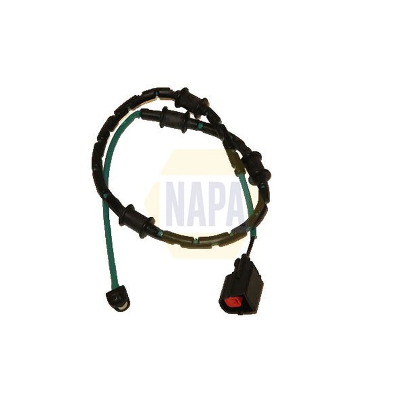 NAPA Brake Pad Wear Sensor Front NWL5277