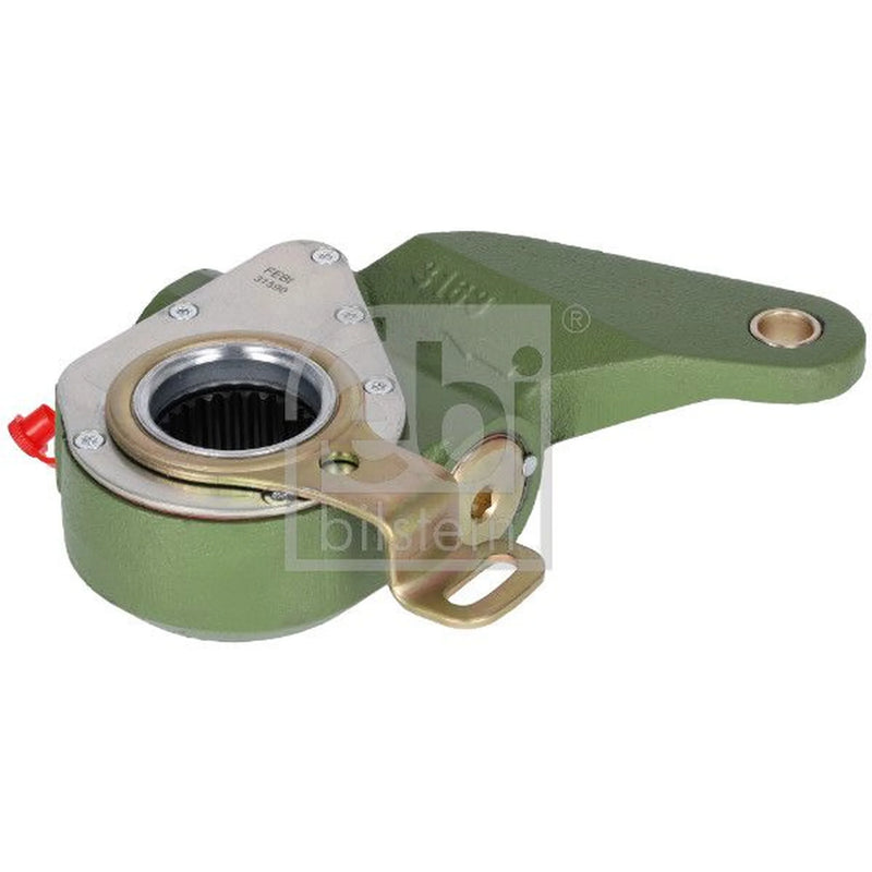 Febi Brake Slack Adjuster 26 Teeth Right 31590