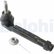 Delphi Steering Tie Rod End Ball Joint Front Left M16 x 1,5 TA3845