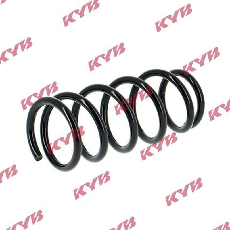 KYB Rear Suspension Coil Spring RC5822