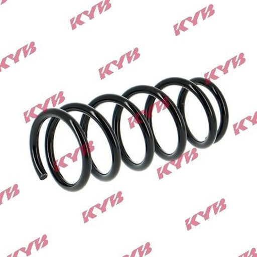 KYB Rear Suspension Coil Spring RC5822