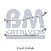 BM Catalysts Exhaust Pipe OD BM50610